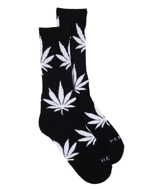 LEAF CREW HEMP SOCKS