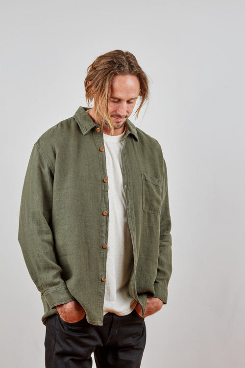 Hemp Clothing - Get Hempified Store