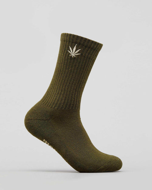 Happy Hemp Socks