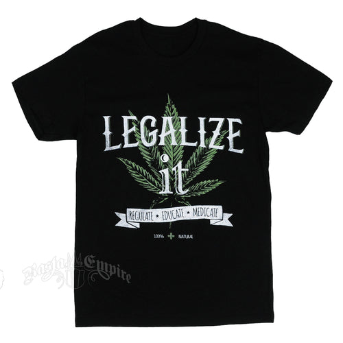 Hemp Clothing - Get Hempified Store