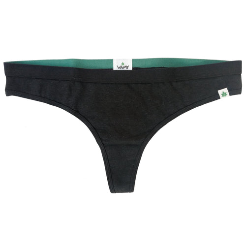 Hemp Thongs