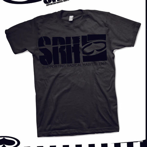 T shirt.    BLACKBOX SRH