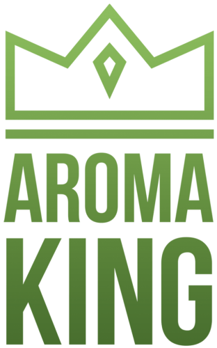 Aroma King 600+ Puffs