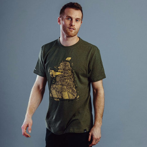 Hemp Clothing - Get Hempified Store