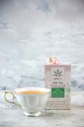CBD Tea IMMUNE SYSTEM