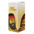 Grace Glass | Cheech & Chong ‘High Rollers’ – Straight Bong Green