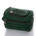 Hemp Mini Barrel Toiletry Bag

Sativa