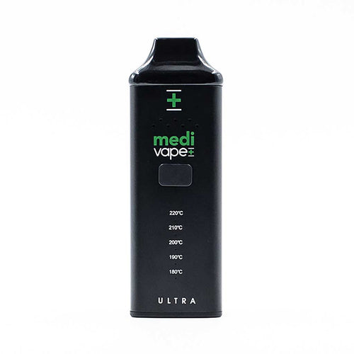 Medivape+ Ultra Vaporizer