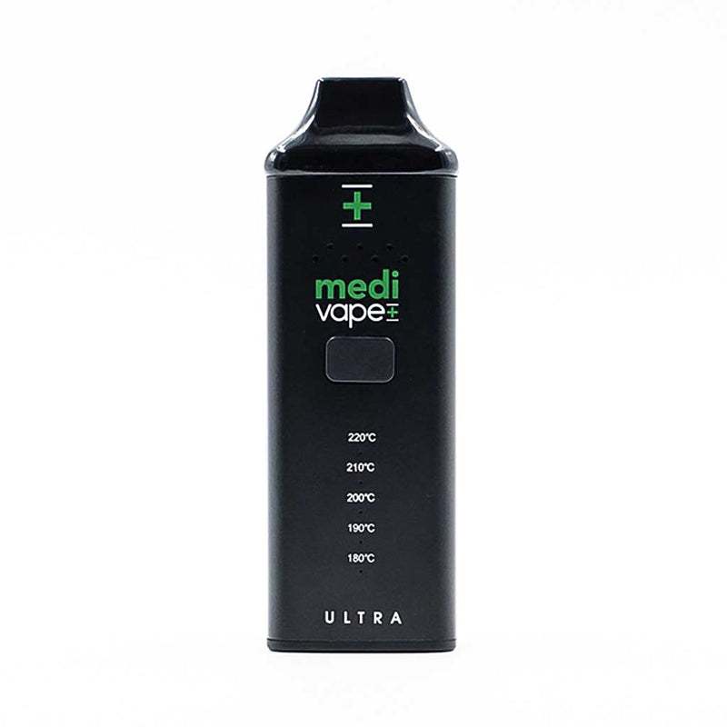 Medivape+ Ultra Vaporizer