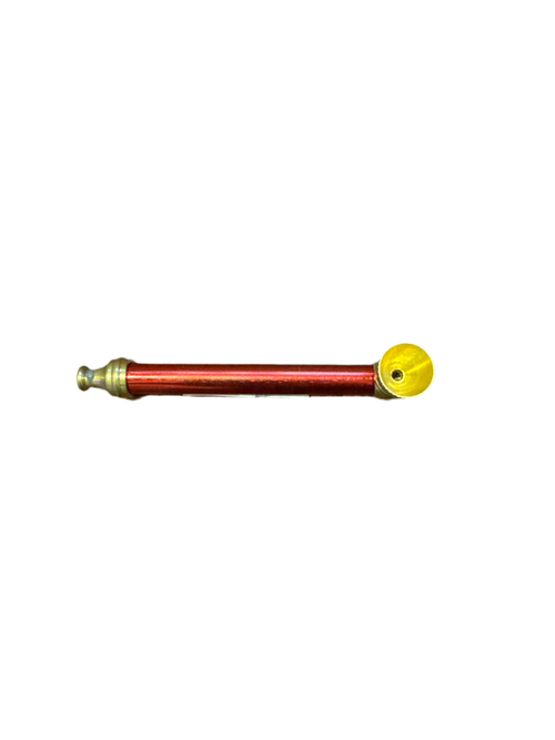 Brass Pipe Standard
