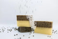 Hemp + Lemon Myrtle Soap - Get Hempified Store