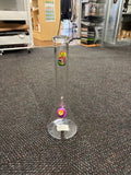 MWP Glass Beaker Bong medium 30cm