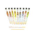 WATERMELON HONEYPUFF 3 X PRE-ROLLED CONES WITH WOODEN FILTER