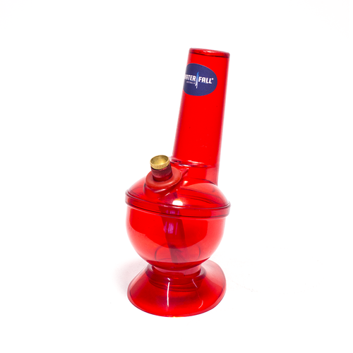 Pulsar Acrylic Bong