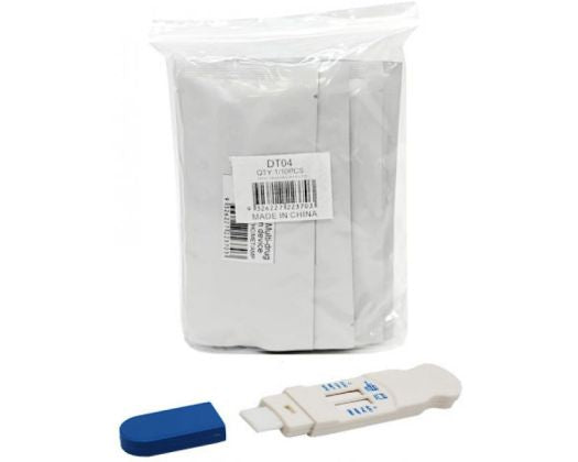 Oral Multi Drug Screen Test 25/1000