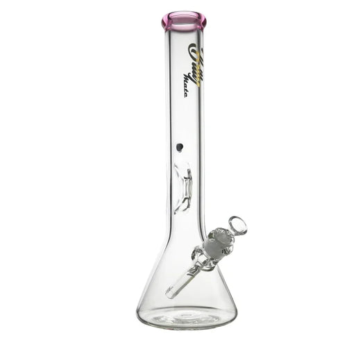 BILLY MATE 40CM EXTRA LARGE 7MM BEAKER BONG