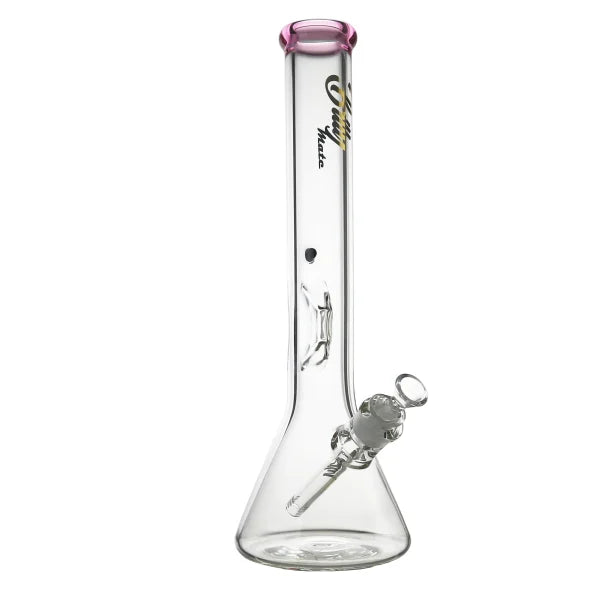 BILLY MATE 40CM EXTRA LARGE 7MM BEAKER BONG