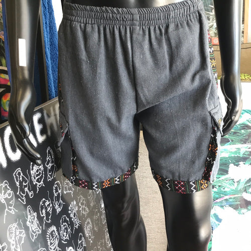 Pure Hemp Shorts