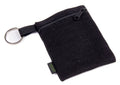 KEY100-H Hemp Key Pouch: Natural