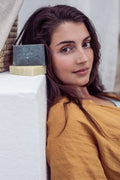 Hemp + Oatmeal Soap - Get Hempified Store