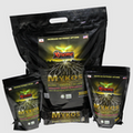 Xtreme Gardening Mykos Granular Mycorrhizal Inoculant -