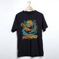 Happy Halloweed Tee: LARGE