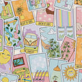 Pot Tarot Cards