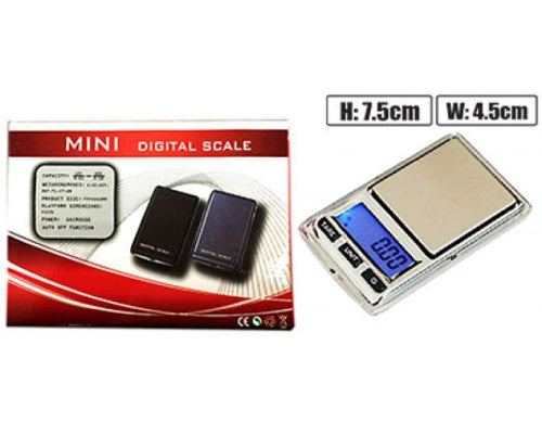 Digital Scale Mini 0.01g/100g