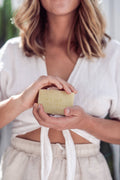 Hemp + Oatmeal Soap - Get Hempified Store