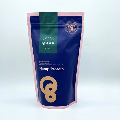 Hemp Protein Powder 500g