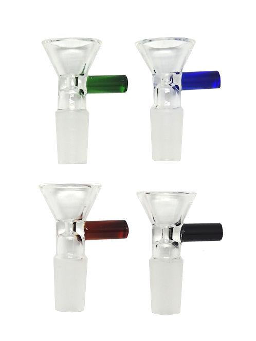 Glass One With Handle - Get Hempified Store