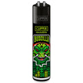 Clipper Lighters 420 Mix
