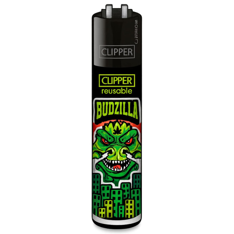 Clipper Lighters 420 Mix