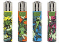 Clipper Lighter Animal Weeds