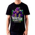 Bigfoot Glue Tee: LARGE - Get Hempified Store
