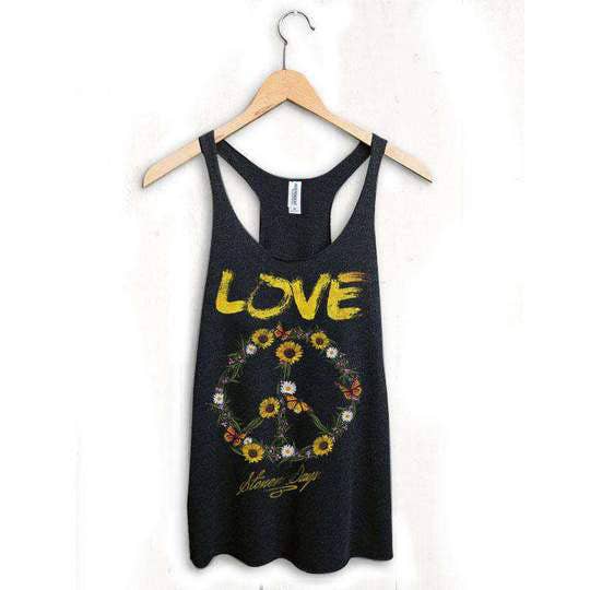 LOVE RACERBACK: MEDIUM