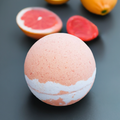 Grapefruit & Lime Magnesium Bath Bombs - Get Hempified Store