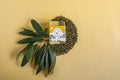 Hemp + Lemon Myrtle Soap - Get Hempified Store