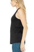 Lit AF Women's Racerback: LARGE