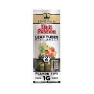 King Palms 2 Mini Rolls – Fruit Passion