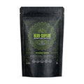 HERB-SUPERB – SUPERGRASS Organic Plant Superfood NPK