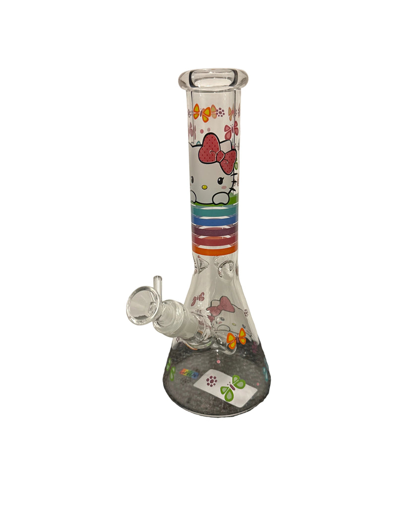 Hello Kitty Beaker