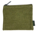 CP100-H Hemp Coin Pouch: Indigo