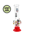 Billy Mate 20cm Glass Bubble Hip Hop Legends