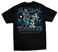 SULLEN X ST SK8TR - 1 TON: M