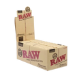 RAW CLASSIC 1 1/4 +PRE-ROLLED TIPS