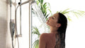 Rose Geranium & Lavender Showers Steamer Twin Pack - Get Hempified Store