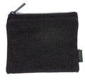 CP100-H Hemp Coin Pouch: Indigo