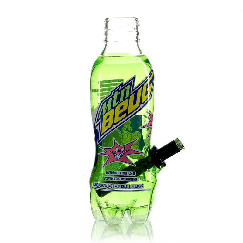 MTN BEUG - GREEN