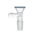 HALOGRIP 14MM GLASS CONE PIECE SLIDER